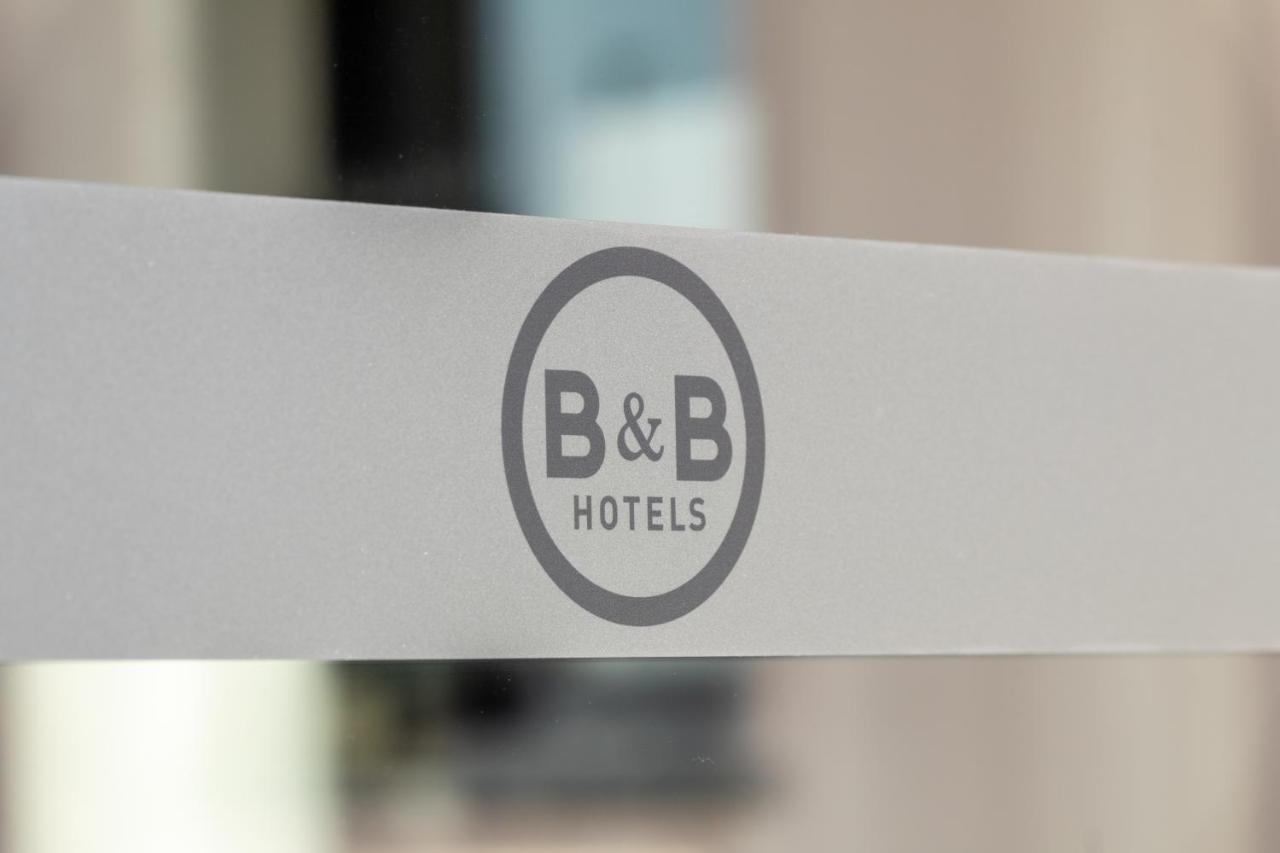 B&B Hotel Troyes Magasins D'Usine Lavau  Ngoại thất bức ảnh